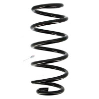 Suspension Spring front axle coil spring Ø 136 mm KYB for AUDI A4 and others