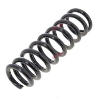 Suspension Spring front axle coil spring KYB suitable for e.g. MG ZS