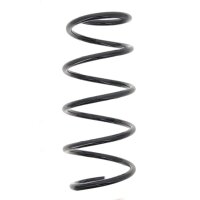 Suspension Spring front axle coil spring KYB for ALFA...