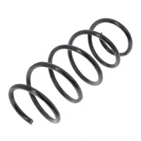 Suspension Spring front axle coil spring KYB for ALFA...