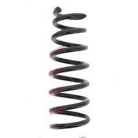 Suspension Spring front axle coil spring KYB IAM-Expertise for BMW X5