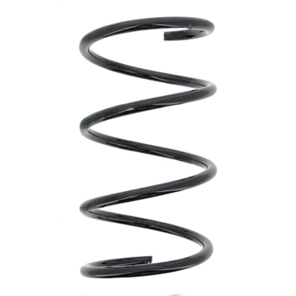 Suspension Spring front axle coil spring Ø 181 mm KYB for KIA CARENS