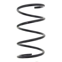 Suspension Spring front axle coil spring Ø 181 mm...