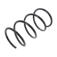 Suspension Spring front axle coil spring Ø 181 mm...