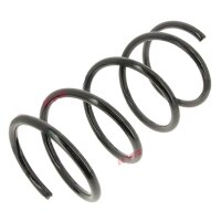 Suspension Spring front axle coil spring KYB fits KIA...