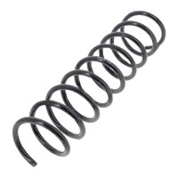 Suspension Spring front axle coil spring KYB suitable for NISSAN MICRA