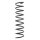 Suspension Spring front axle coil spring KYB suitable for NISSAN MICRA