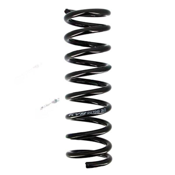 Suspension Spring front axle coil spring Ø 122 mm...