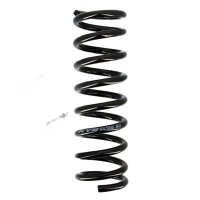 Suspension Spring front axle coil spring Ø 122 mm KYB for LAND ROVER DISCOVERY