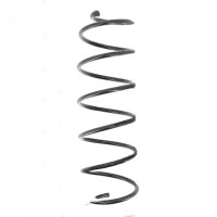 Suspension Spring front axle coil spring KYB for CITROËN C3 and others