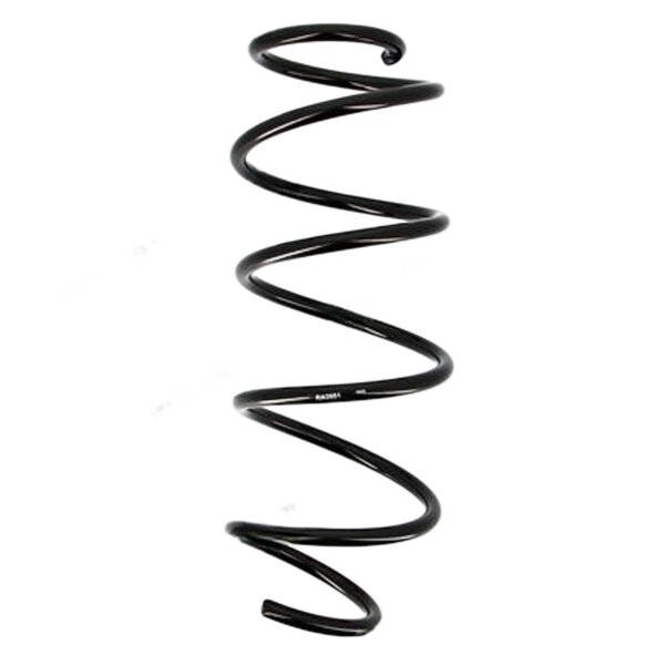 Suspension Spring front axle coil spring KYB for...