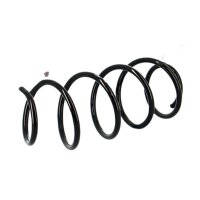 Suspension Spring front axle coil spring KYB for CITROËN C3 and others