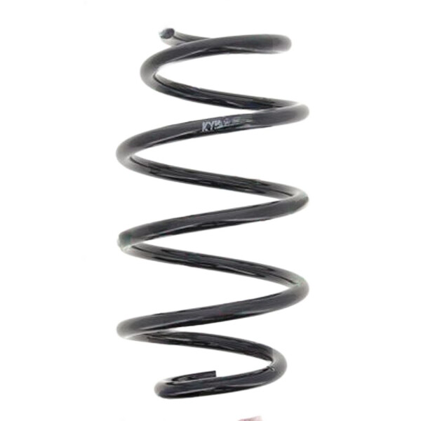 Fahrwerksfeder Vorderachse Schraubenfeder KYB für u.a. FORD MONDEO