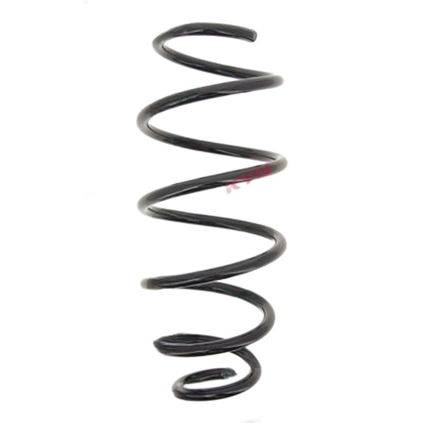 Suspension Spring front axle coil spring Ø 159 mm...