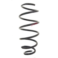 Suspension Spring front axle coil spring Ø 159 mm KYB for e.g. OPEL ASTRA