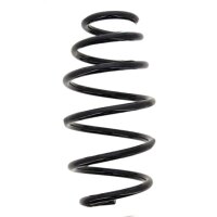Suspension Spring front axle coil spring KYB for e.g. OPEL ASTRA