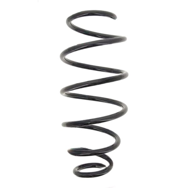 Suspension Spring front axle coil spring KYB for OPEL...