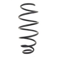 Suspension Spring front axle coil spring KYB for OPEL INSIGNIA