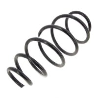 Suspension Spring front axle coil spring KYB for OPEL INSIGNIA