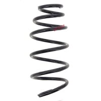 Fahrwerksfeder Vorderachse Schraubenfeder KYB für...