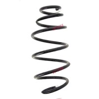 Suspension Spring front axle coil spring KYB for e.g. OPEL INSIGNIA