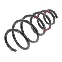 Suspension Spring front axle coil spring KYB for e.g. OPEL INSIGNIA
