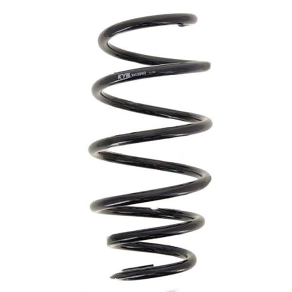 Fahrwerksfeder Vorderachse Schraubenfeder KYB für...