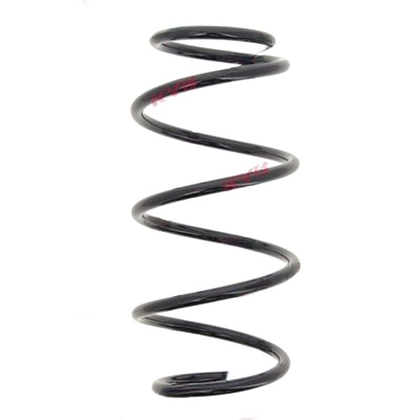 Suspension Spring front axle coil spring KYB IAM-Expertise for FORD KA