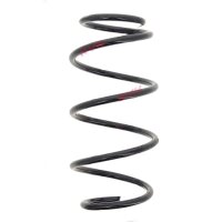 Suspension Spring front axle coil spring KYB...