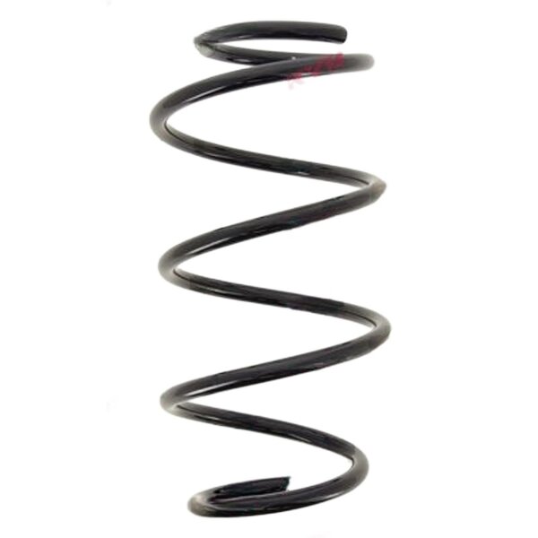 Suspension Spring front axle coil spring KYB...