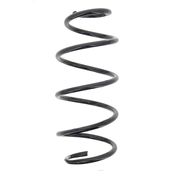 Suspension Spring front axle coil spring KYB for SEAT...