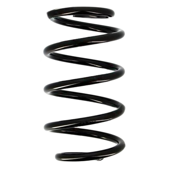 Suspension Spring front axle coil spring Ø 145 mm...