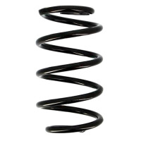 Suspension Spring front axle coil spring Ø 145 mm KYB for e.g. AUDI A3