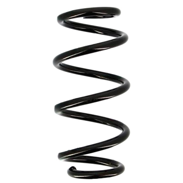 Suspension Spring front axle coil spring Ø 134 mm...