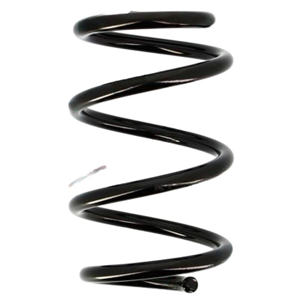 Suspension Spring front axle coil spring Ø 140 mm...