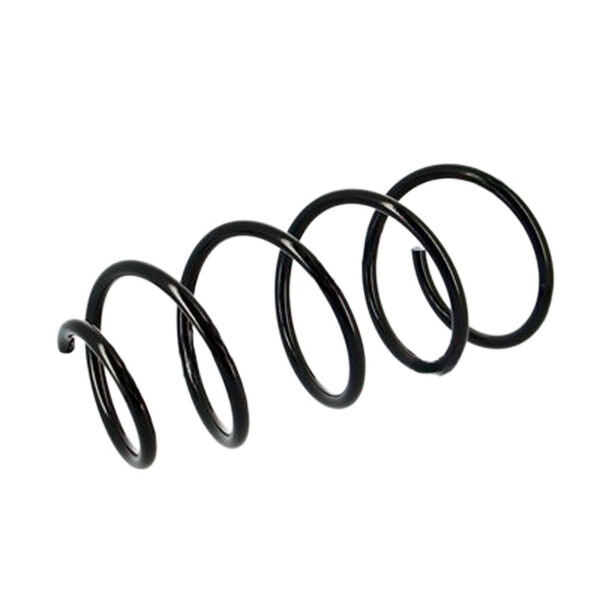 Fahrwerksfeder Vorderachse Schraubenfeder Ø 140 mm KYB für u.a. BMW 1er