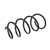 Fahrwerksfeder Vorderachse Schraubenfeder Ø 140 mm...