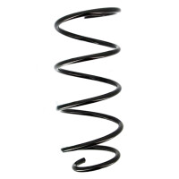 Fahrwerksfeder Vorderachse Schraubenfeder Ø 141 mm KYB für BMW 1er