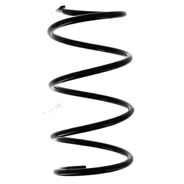 Suspension Spring front axle coil spring Ø 157 mm KYB for BMW 5 Series