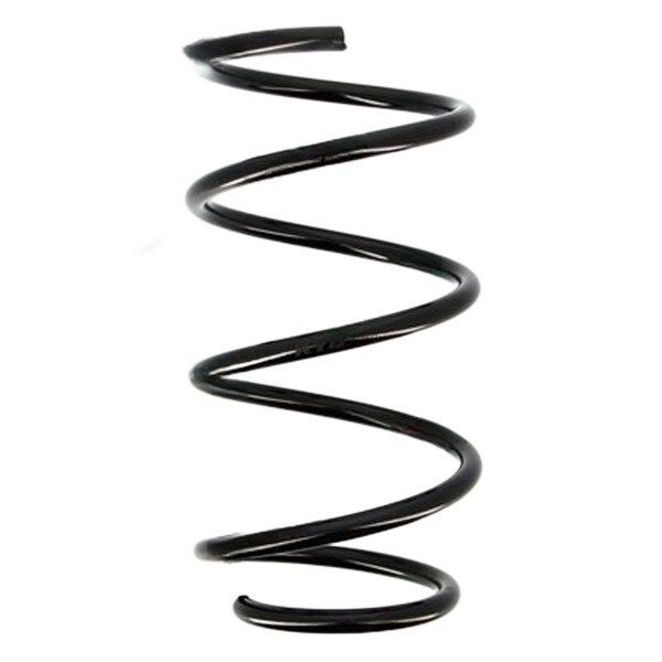 Suspension Spring front axle coil spring Ø 157 mm...