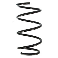 Suspension Spring front axle coil spring Ø 157 mm KYB for BMW 5 Series
