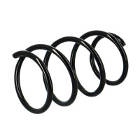 Suspension Spring front axle coil spring Ø 158 mm...