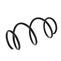 Suspension Spring Front Axle Ø 159 mm KYB for BMW 1 Series and others