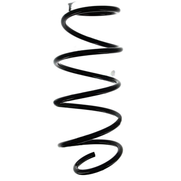 Suspension Spring front axle coil spring Ø 160 mm...
