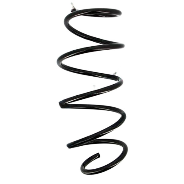 Fahrwerksfeder Vorderachse Schraubenfeder Ø 161 mm...