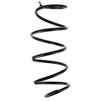 Fahrwerksfeder Vorderachse Schraubenfeder Ø 164 mm KYB für BMW X3