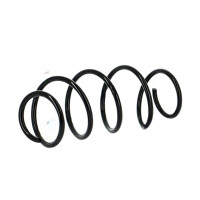 Fahrwerksfeder Vorderachse Schraubenfeder Ø 164 mm KYB für BMW X3