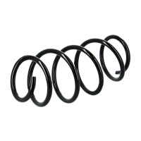 Fahrwerksfeder Vorderachse Schraubenfeder Ø 162 mm KYB für BMW X3