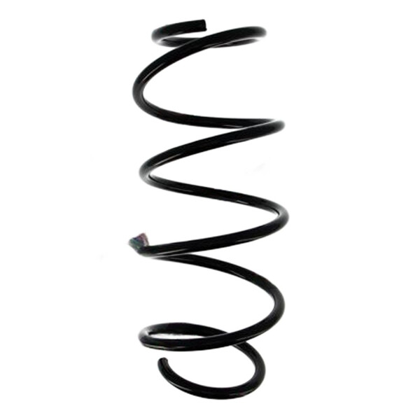 Suspension Spring front axle coil spring Ø 158 mm...