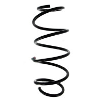 Suspension Spring front axle coil spring Ø 158 mm KYB for BMW X3 and others